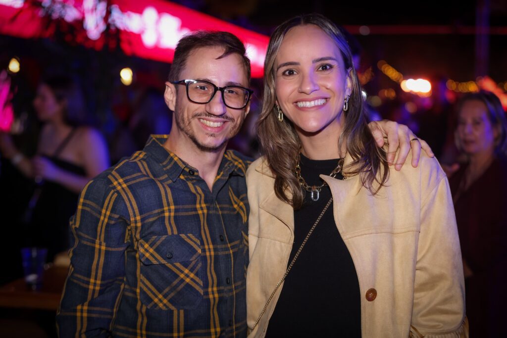Camarotes do Ribeirão Rodeo Music 2025 reuniram personalidades | Crédito: Rafael Cautella