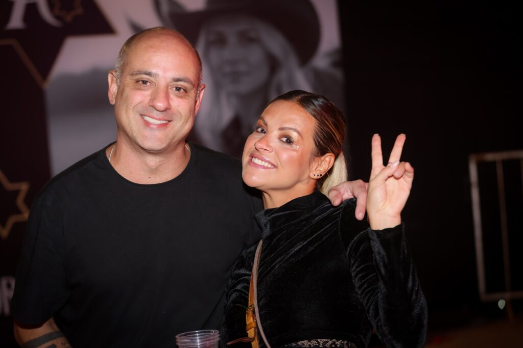 Camarotes do Ribeirão Rodeo Music 2025 reuniram personalidades | Crédito: Rafael Cautella