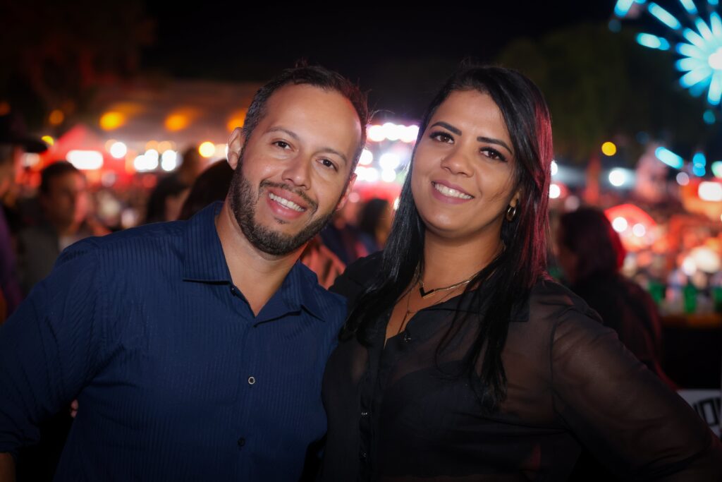 Camarotes do Ribeirão Rodeo Music 2025 reuniram personalidades | Crédito: Rafael Cautella