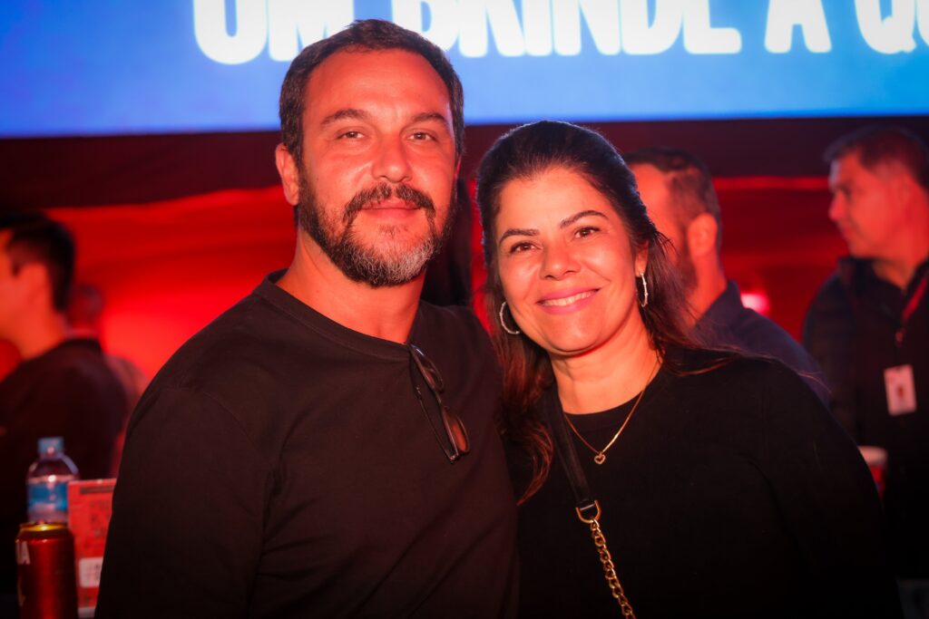 Camarotes do Ribeirão Rodeo Music 2025 reuniram personalidades | Crédito: Rafael Cautella