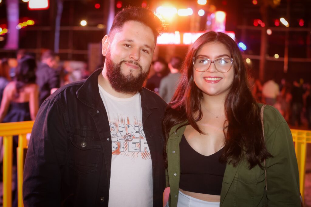 Camarotes do Ribeirão Rodeo Music 2025 reuniram personalidades | Crédito: Rafael Cautella