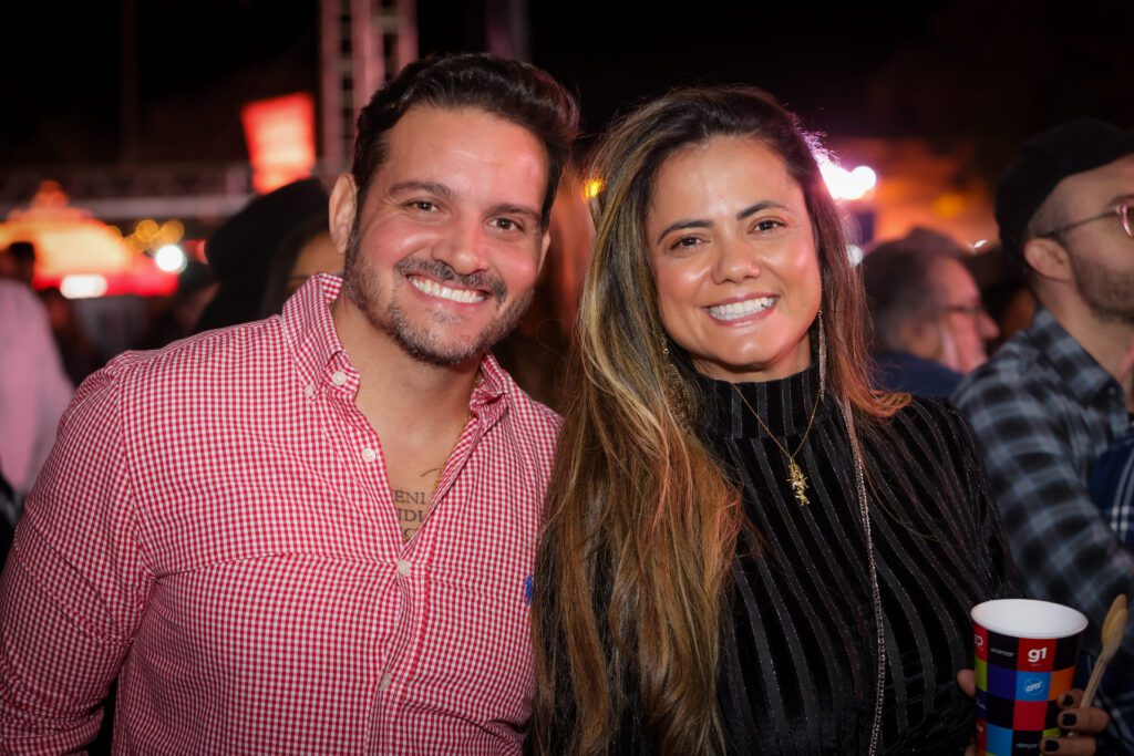 Camarotes do Ribeirão Rodeo Music 2025 reuniram personalidades | Crédito: Rafael Cautella