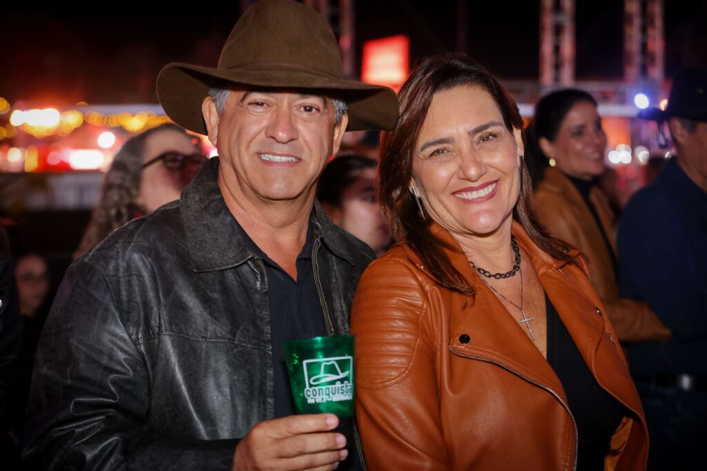 Camarotes do Ribeirão Rodeo Music 2025 reuniram personalidades | Crédito: Rafael Cautella