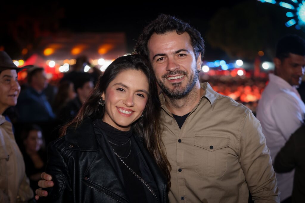 Camarotes do Ribeirão Rodeo Music 2025 reuniram personalidades | Crédito: Rafael Cautella