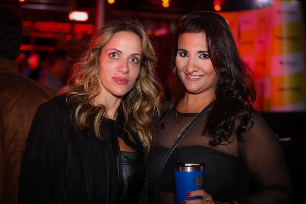 Camarotes do Ribeirão Rodeo Music 2025 reuniram personalidades | Crédito: Rafael Cautella