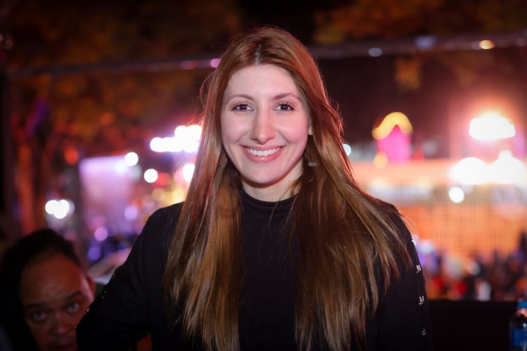 Camarotes do Ribeirão Rodeo Music 2025 reuniram personalidades | Crédito: Rafael Cautella