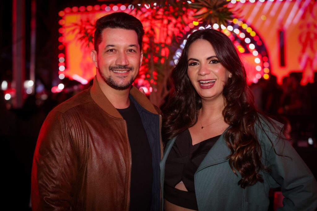 Camarotes do Ribeirão Rodeo Music 2025 reuniram personalidades | Crédito: Rafael Cautella