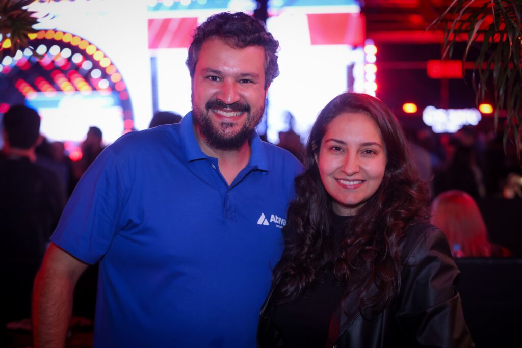 Camarotes do Ribeirão Rodeo Music 2025 reuniram personalidades | Crédito: Rafael Cautella