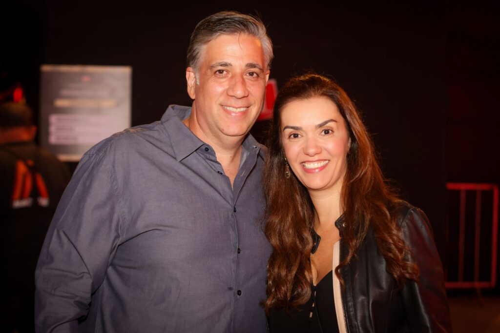 Camarotes do Ribeirão Rodeo Music 2025 reuniram personalidades | Crédito: Rafael Cautella