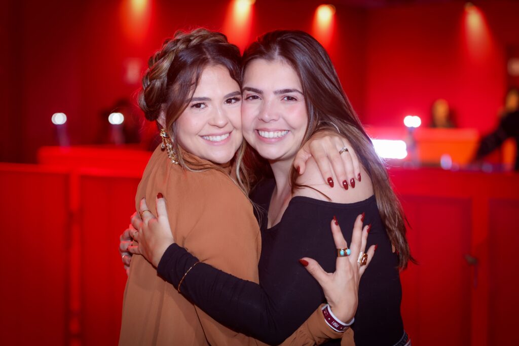 Camarotes do Ribeirão Rodeo Music 2025 reuniram personalidades | Crédito: Rafael Cautella