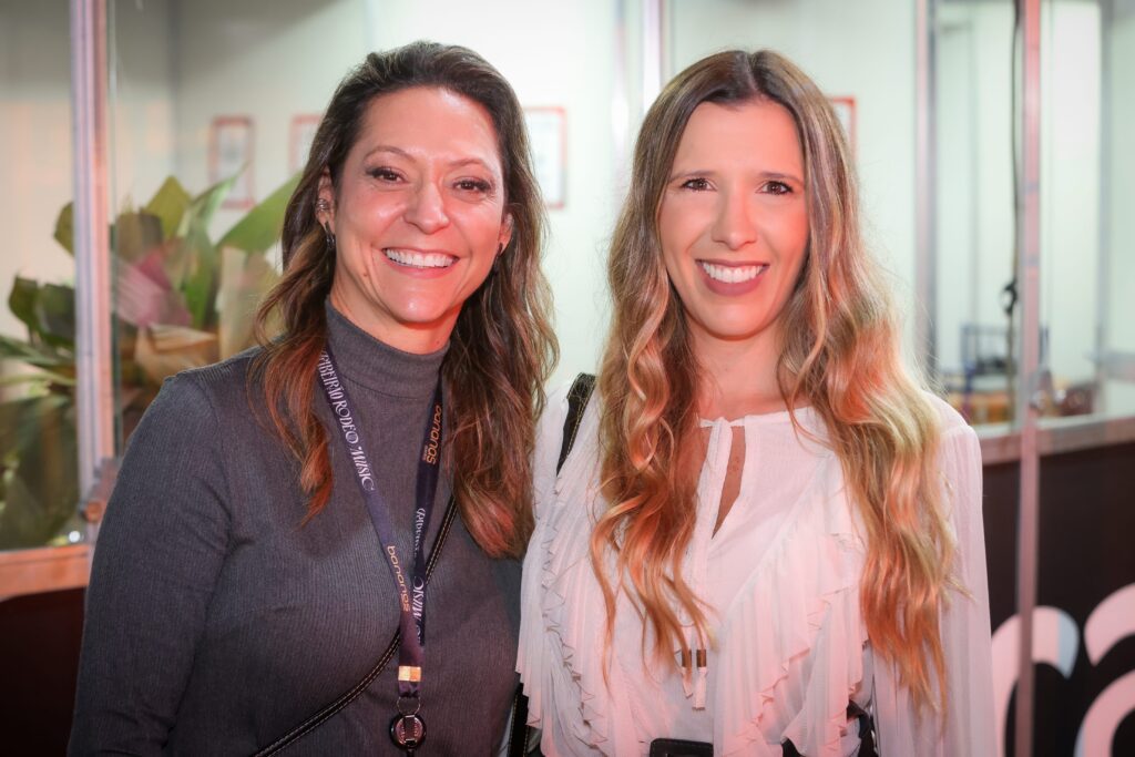 Camarotes do Ribeirão Rodeo Music 2025 reuniram personalidades | Crédito: Rafael Cautella