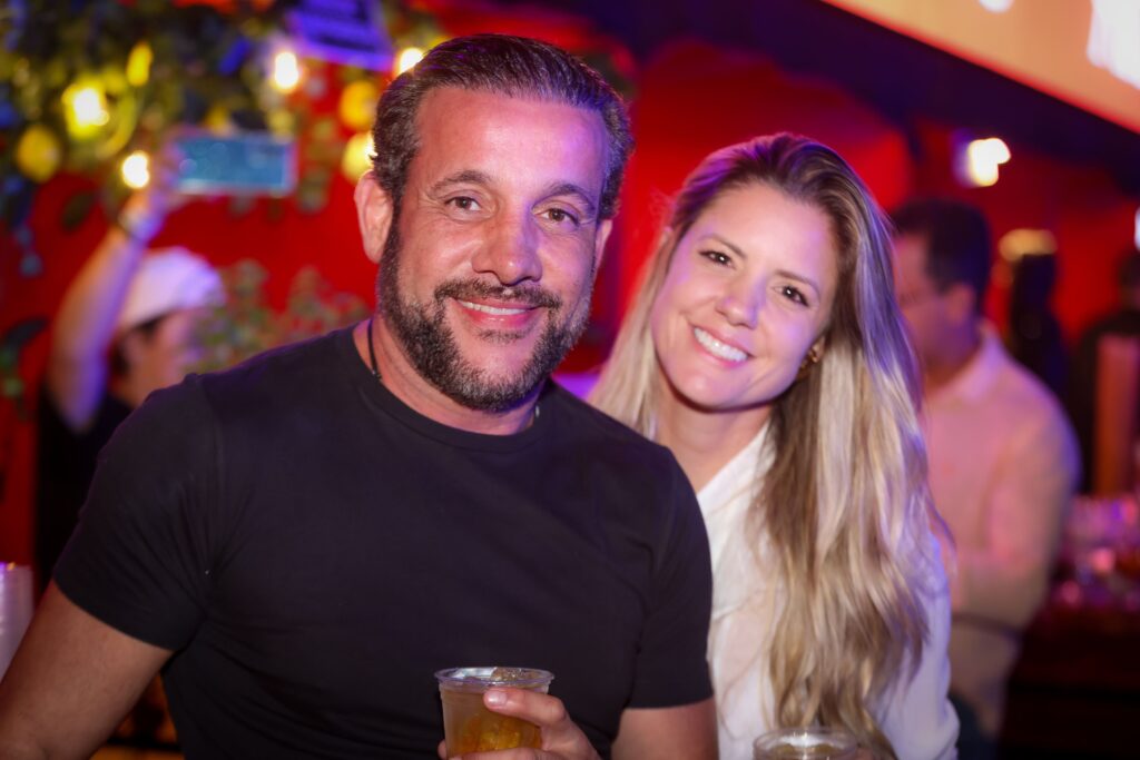 Com público recorde, RRM reuniu personalidades nos camarotes | Crédito: Rafael Cautella