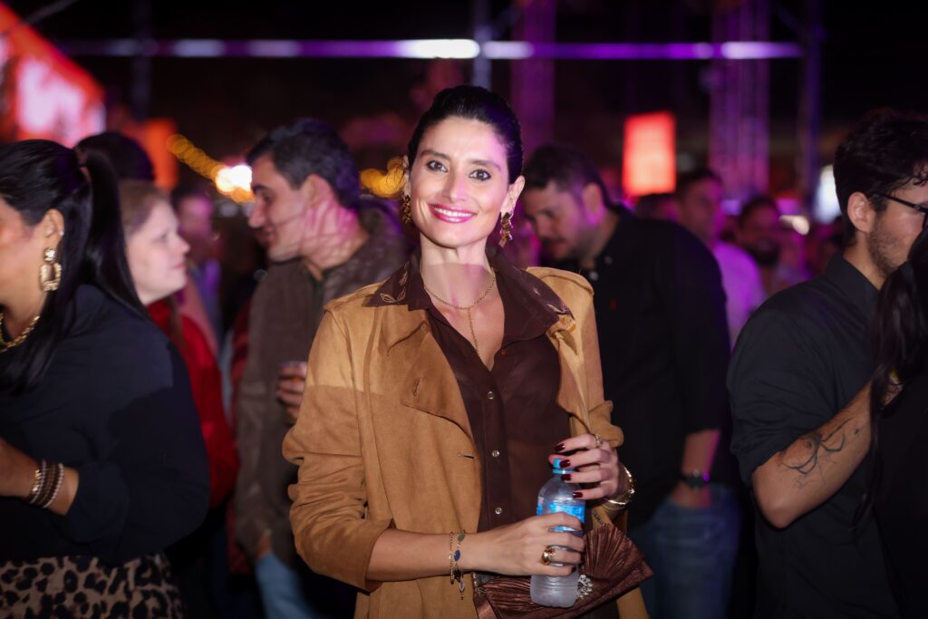 Camarotes do Ribeirão Rodeo Music 2025 reuniram personalidades | Crédito: Rafael Cautella