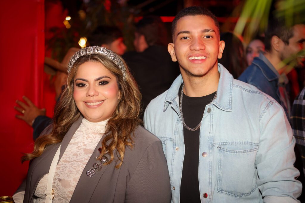 Camarotes do Ribeirão Rodeo Music 2025 reuniram personalidades | Crédito: Rafael Cautella