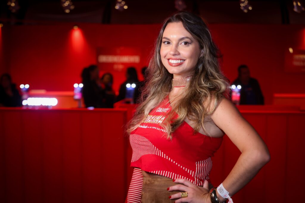 Camarotes do Ribeirão Rodeo Music 2025 reuniram personalidades | Crédito: Rafael Cautella