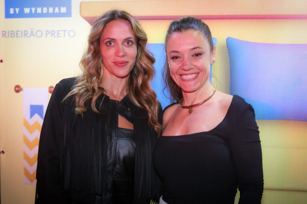 Camarotes do Ribeirão Rodeo Music 2025 reuniram personalidades | Crédito: Rafael Cautella