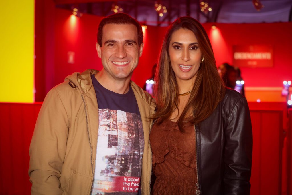 Camarotes do Ribeirão Rodeo Music 2025 reuniram personalidades | Crédito: Rafael Cautella