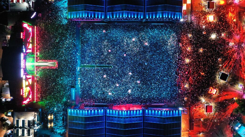 Ribeirão Rodeo Music 2025 | Crédito: Rafael Cautella