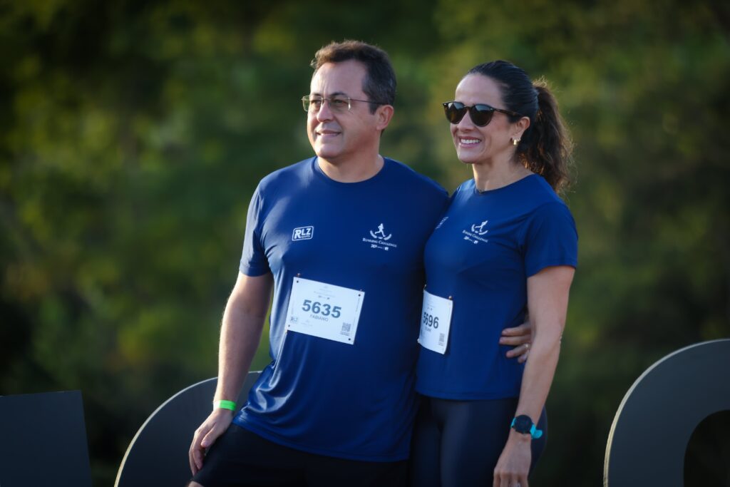 Running Challenge 2025 | Crédito: Rafael Cautella