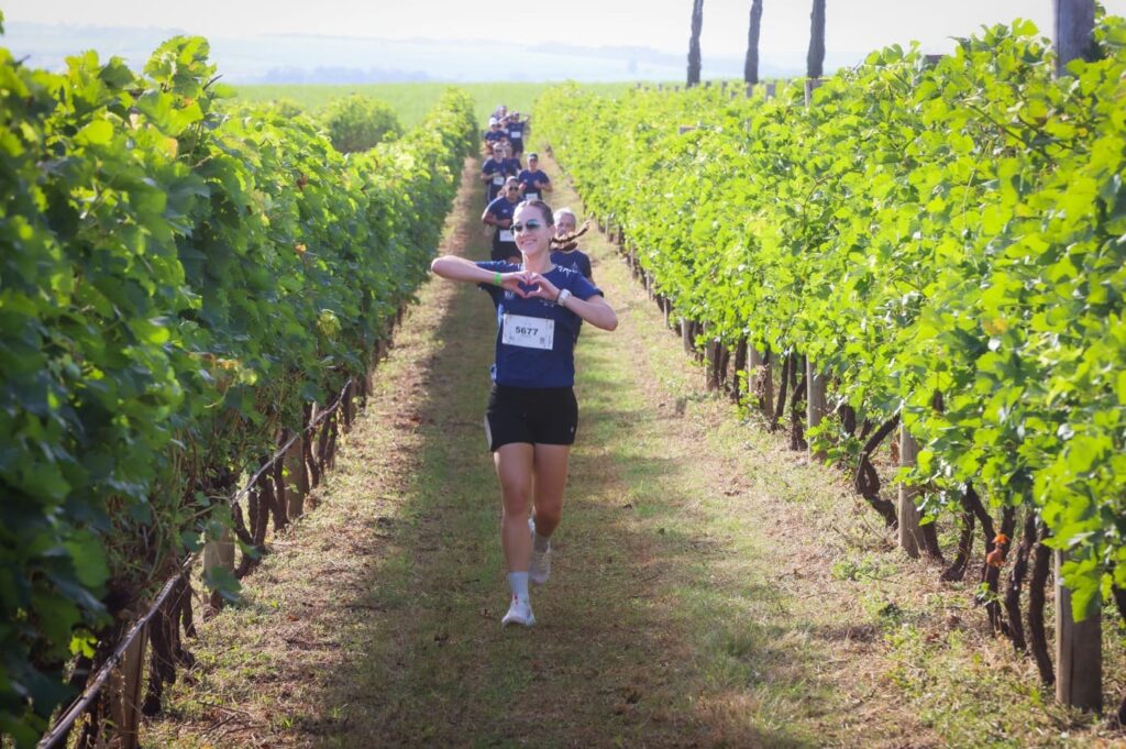 3ª Running Challenge 2025 | Crédito: Rafael Cautella