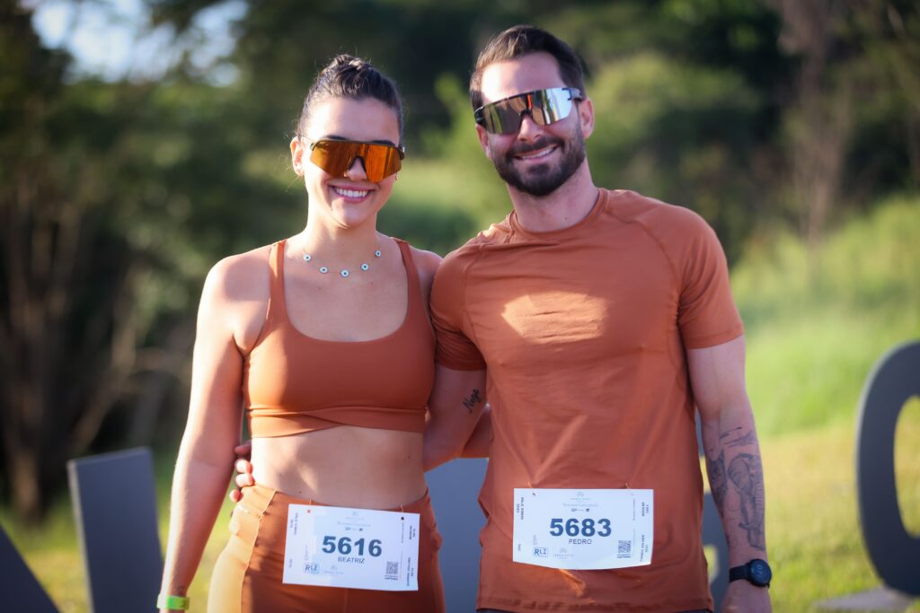 Running Challenge 2025 | Crédito: Rafael Cautella