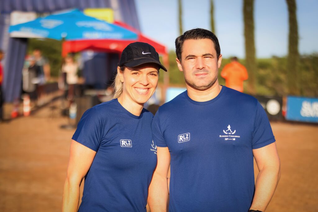Running Challenge 2025 | Crédito: Rafael Cautella