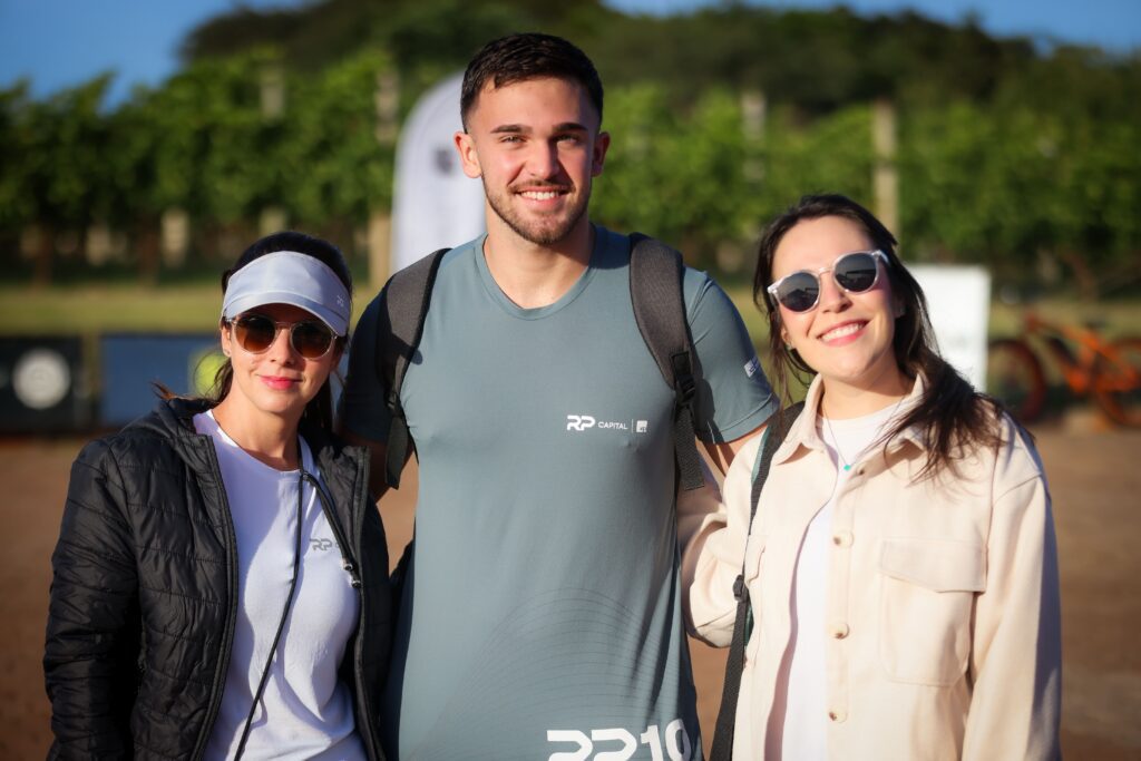 Running Challenge 2025 | Crédito: Rafael Cautella