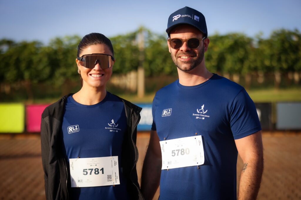 Running Challenge 2025 | Crédito: Rafael Cautella