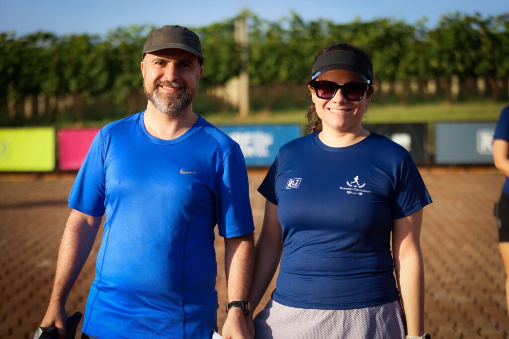 Running Challenge 2025 | Crédito: Rafael Cautella