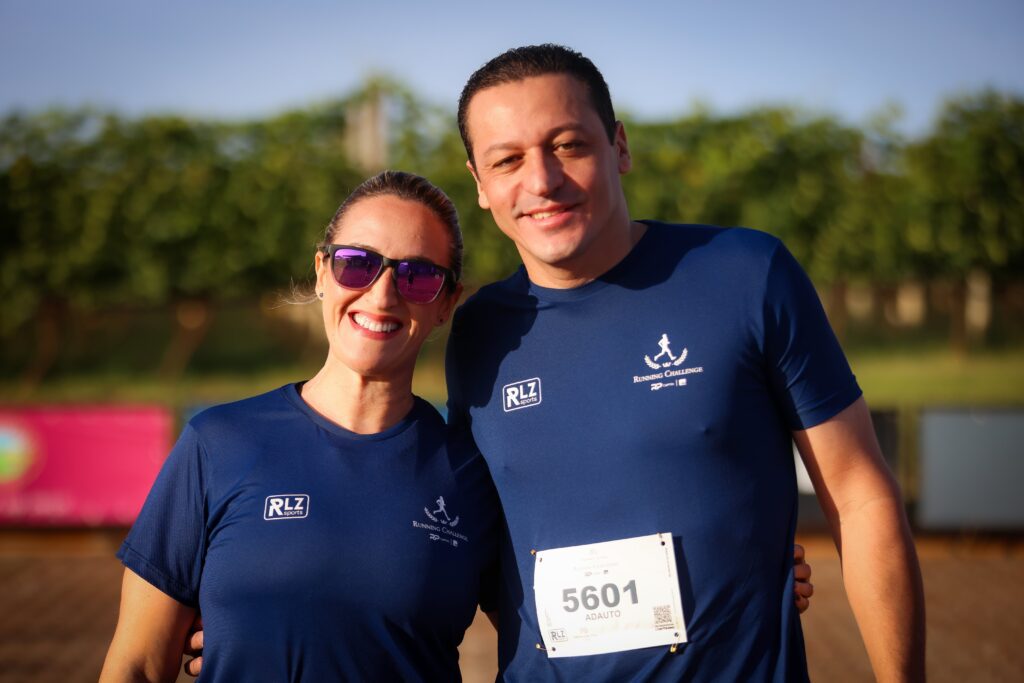 Running Challenge 2025 | Crédito: Rafael Cautella