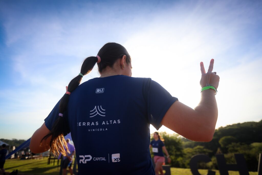 Running Challenge 2025 | Crédito: Rafael Cautella