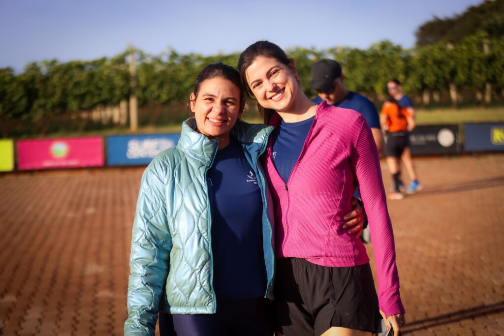 Running Challenge 2025 | Crédito: Rafael Cautella