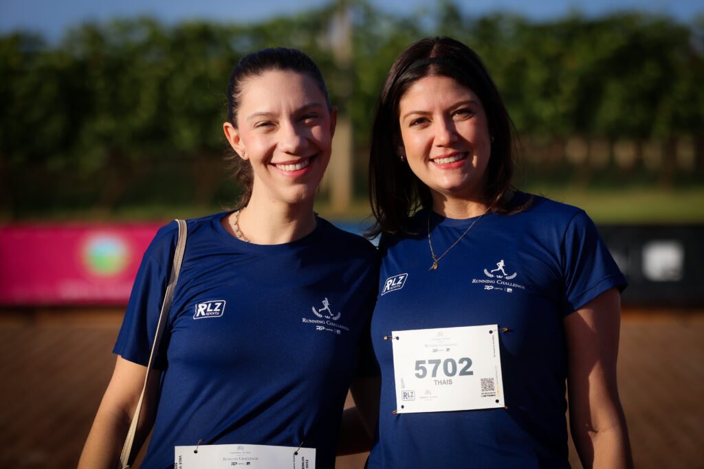 Running Challenge 2025 | Crédito: Rafael Cautella