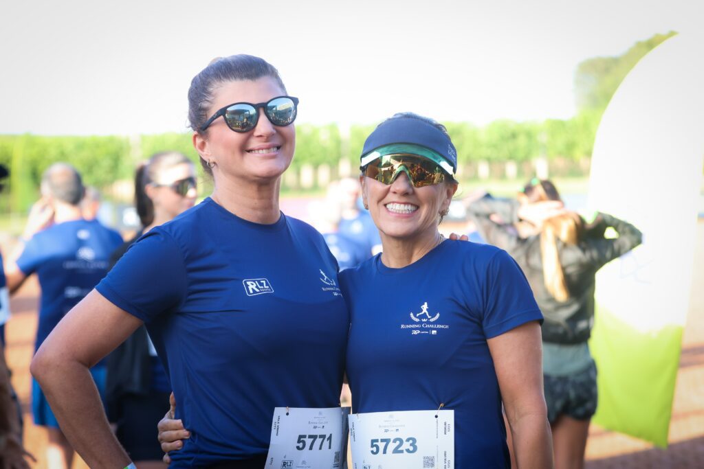 Running Challenge 2025 | Crédito: Rafael Cautella