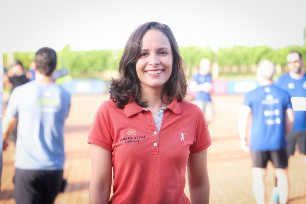 Running Challenge 2025 | Crédito: Rafael Cautella