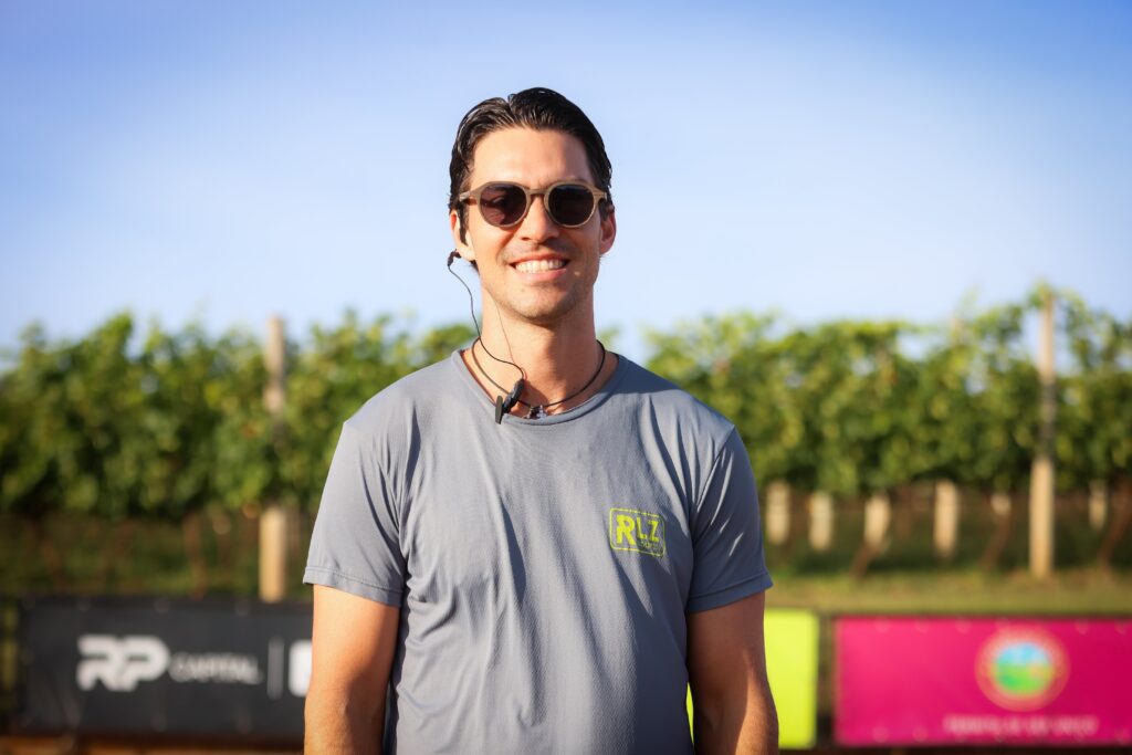 Running Challenge 2025 | Crédito: Rafael Cautella