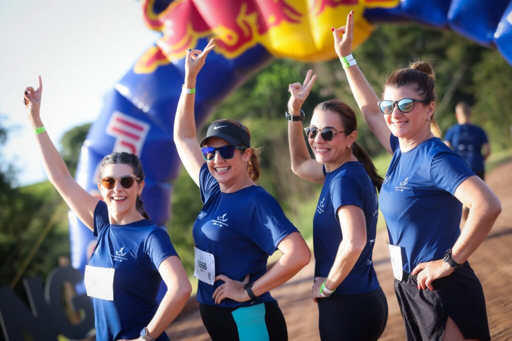 Running Challenge 2025 | Crédito: Rafael Cautella