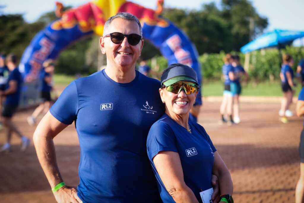 Running Challenge 2025 | Crédito: Rafael Cautella