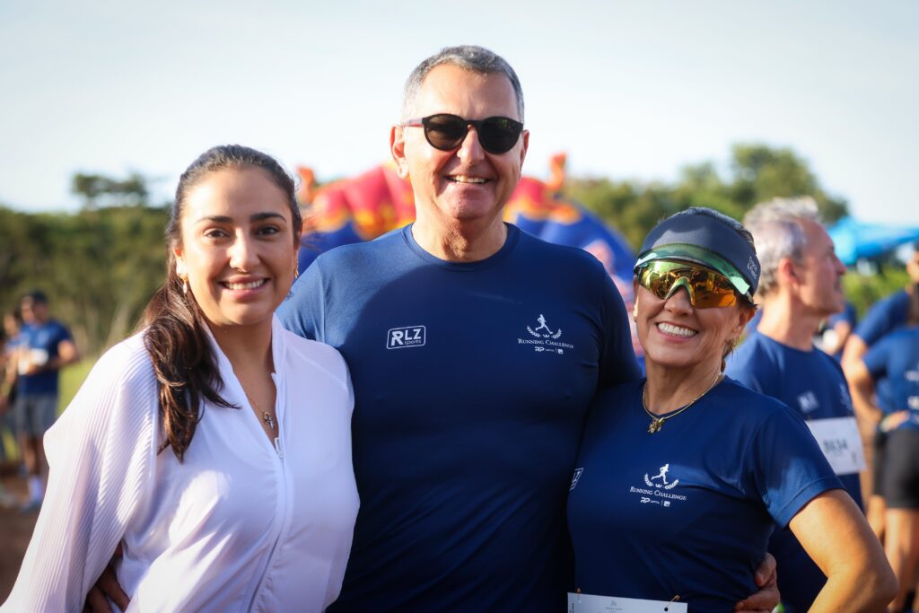 Running Challenge 2025 | Crédito: Rafael Cautella