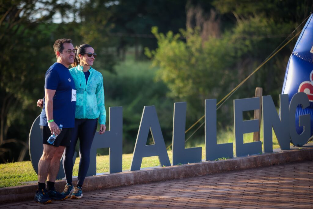 Running Challenge 2025 | Crédito: Rafael Cautella