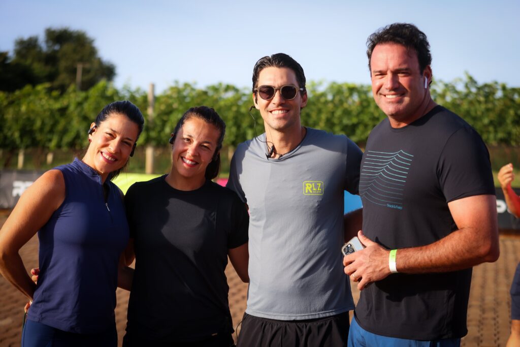 Running Challenge 2025 | Crédito: Rafael Cautella