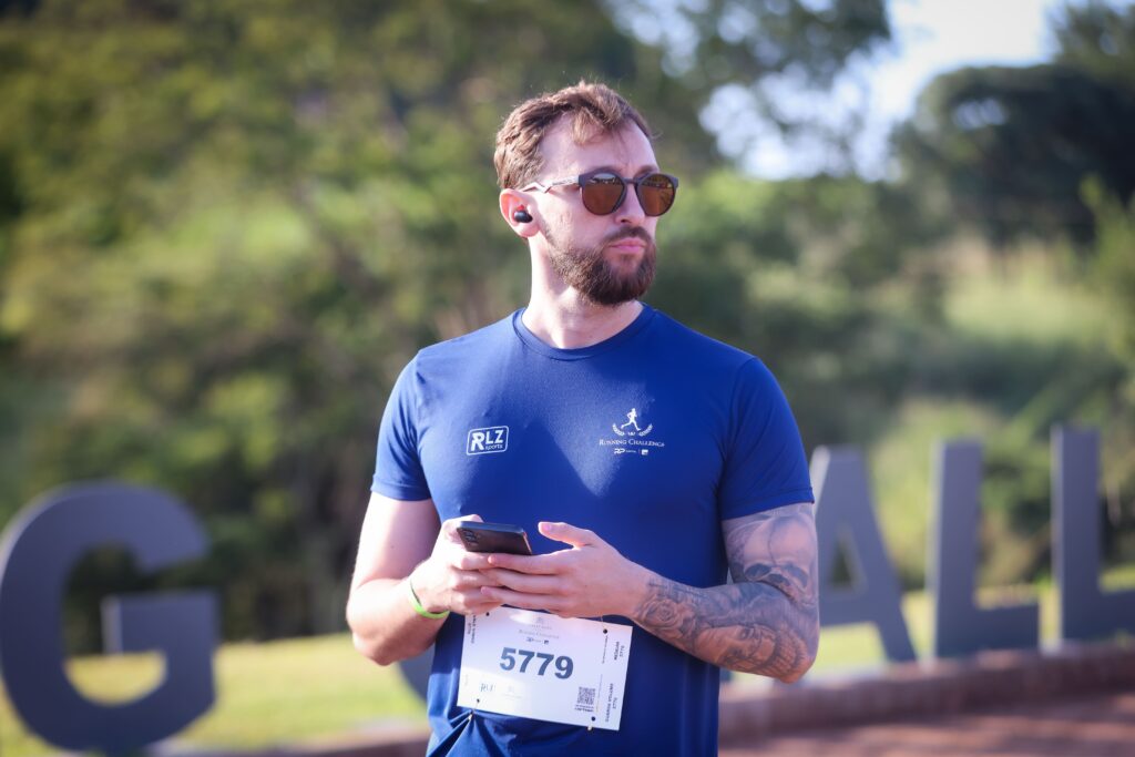 Running Challenge 2025 | Crédito: Rafael Cautella