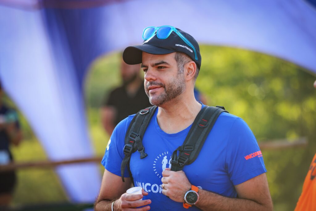 Running Challenge 2025 | Crédito: Rafael Cautella