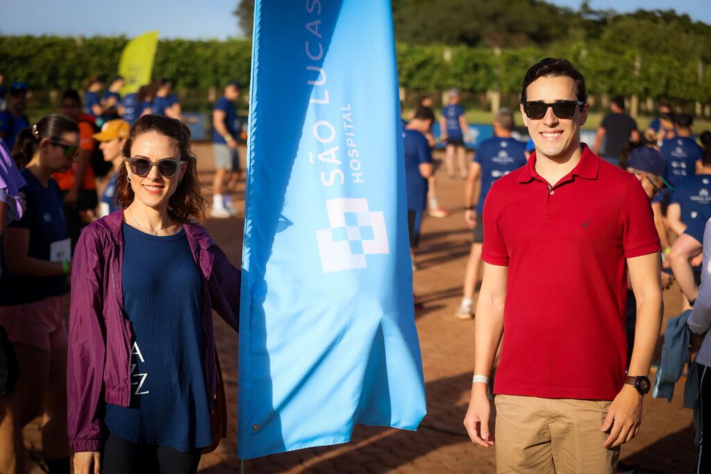 Running Challenge 2025 | Crédito: Rafael Cautella