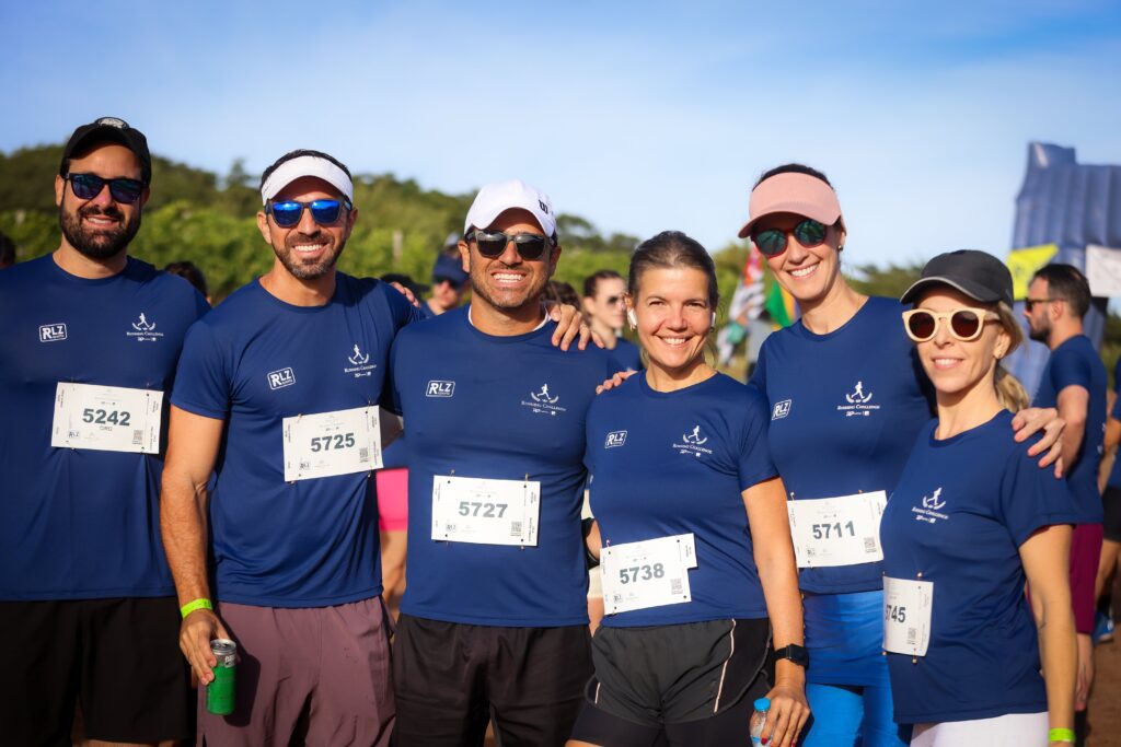 Running Challenge 2025 | Crédito: Rafael Cautella