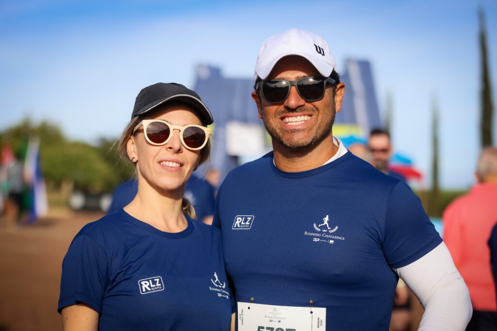 Running Challenge 2025 | Crédito: Rafael Cautella