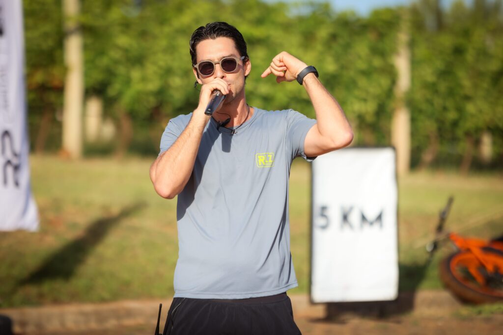 Running Challenge 2025 | Crédito: Rafael Cautella