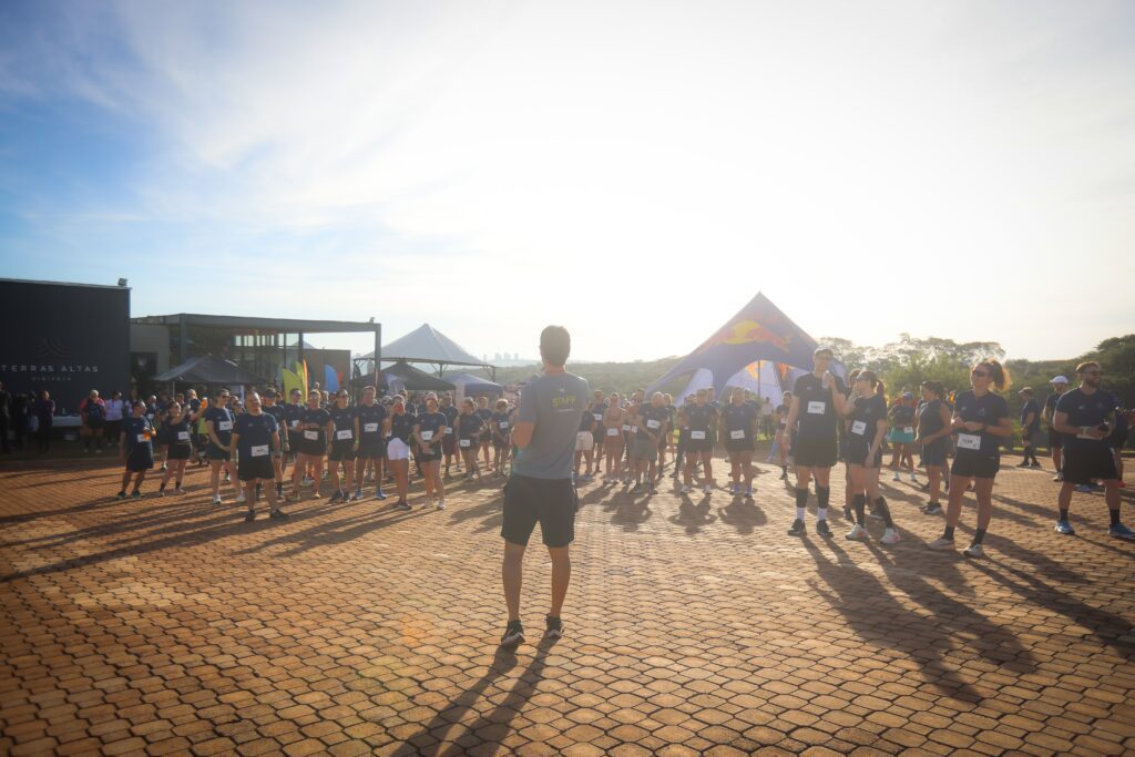 Running Challenge 2025 | Crédito: Rafael Cautella