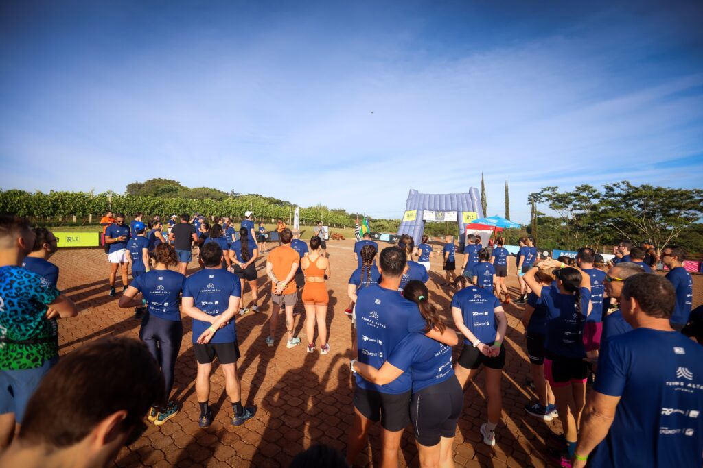 Running Challenge 2025 | Crédito: Rafael Cautella