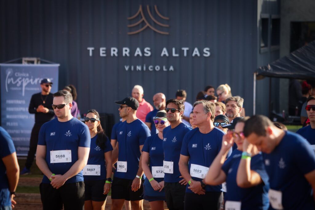 Running Challenge 2025 | Crédito: Rafael Cautella